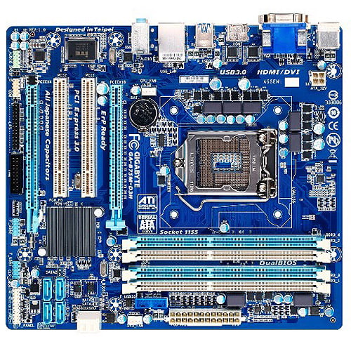 Niet doen Ingenieurs Onverschilligheid Intel Core i7-3770 (4 x 3.40GHz) Processor, BYO Bundle - Walmart.com