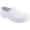 MultiColor, variant on Genuine Grip 385-12M Womens White Slip-Resistant Injection Clogs - Size 12