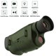 thumbnail image 3 of Night View Monocular 2.5K Recargable Zoom óptico 6x, Zoom Digital 8x, Portátil, Adecuado Para Seguimiento De Vida Silvestre, Búsqueda Y Rescate, Caza Nocturna, 3 of 7