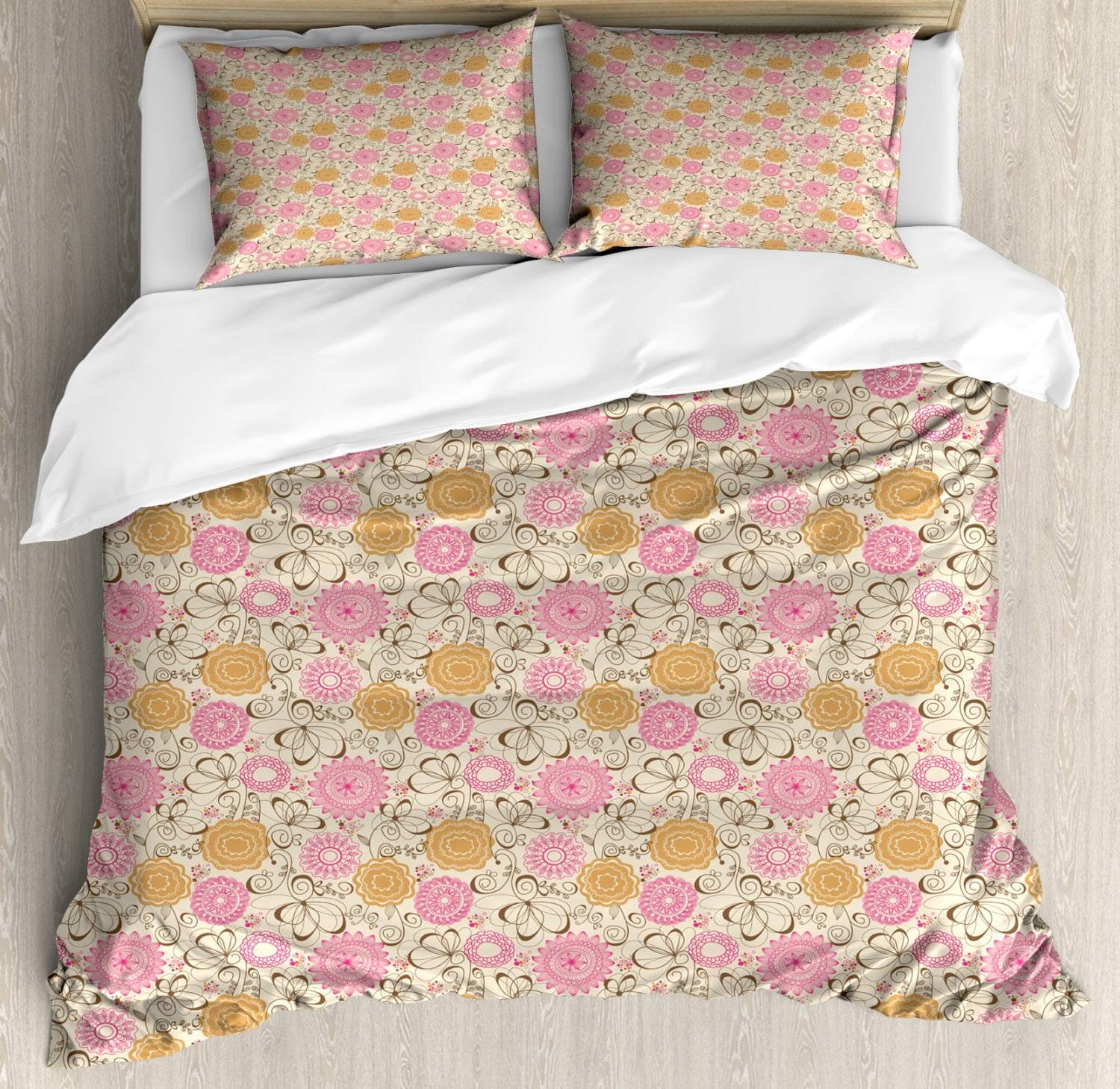 King Duvet Cover