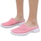 thumbnail image 5 of Zapatos Sin Cordones para Pisos Punto Malla Ligera Y Transpirable Mujeres Hombres, 5 of 8
