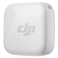 thumbnail image 1 of DJI Mic Mini Transmisor (Arctic White), micrófono inalámbrico, OsmoAudio, cancelación de Ruido, para cámaras/iPhone/Android, Vlogs, Streaming, 1 of 8