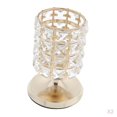 thumbnail image 1 of 2x Candelabros de de de votivas de cristal Bling, 1 of 9