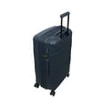 thumbnail image 5 of it luggage Momentous 25" Hardside Checked 8 Wheel Expandable Spinner, 5 of 7