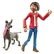 thumbnail image 2 of Figuras Miguel y Dante Disney Pixar Coco 3 Pulgadas, 2 of 2