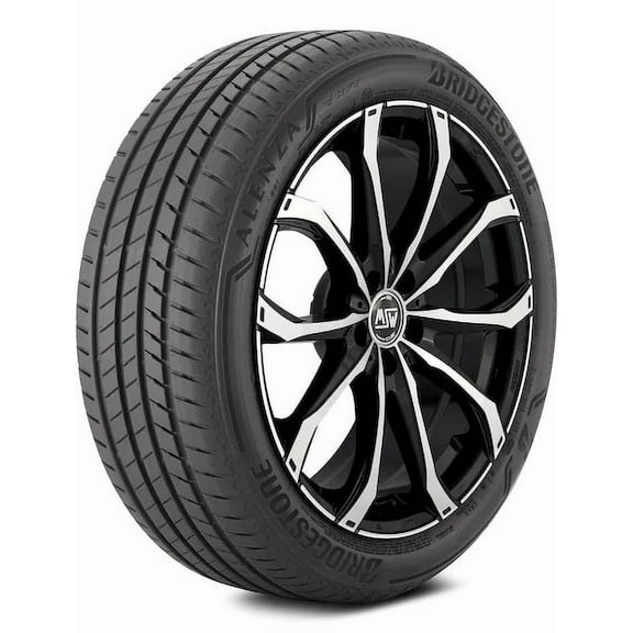 Bridgestone Alenza 001 235/50R19 99W BSW