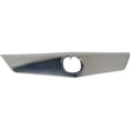thumbnail image 2 of Grille For Acura 2009-2011 TL Base Sedan 2009-2011 TL SH-AWD Sedan Chrome Kit, 2 of 7