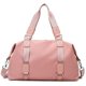 thumbnail image 1 of Bolsa de deporte Bolsa de yoga portátil, bolsa de viaje de corta distancia impermeable con separación seca y húmeda, 1 of 5