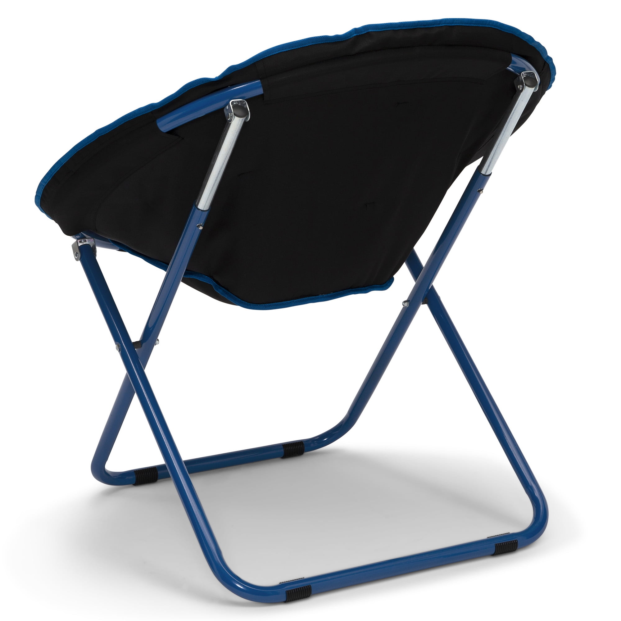 Batman Saucer Chair for Kids Teens Young Adults by Delta Children