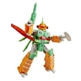 thumbnail image 1 of Transformers Age of the Primes, figurine Venin, 1 of 10