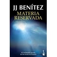 thumbnail image 1 of Materia Reservada Booket 9786070787492, 1 of 2