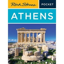 Rick Steves Rick Steves Pocket Athens, (Paperback)
