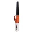 thumbnail image 2 of antorcha desechable de luxe naranja tokai, 2 of 5
