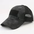 thumbnail image 5 of JupiterGear JG-HAT2-BDUDIG Military-Style Tactical Patch Hat with Adjustable Strap (JG-HAT2) BDU Digital, 5 of 10