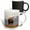 Multicolor, variant on 3drose, Moose Bull Wildlife, Denali National Park, Alaska - Us02 Ska3065 - Steve Kazlowski, 11oz Mug