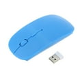 thumbnail image 6 of SPRING PARK 2.4G Portable Ergonomic Wireless Gaming Mouse with USB Receiver for PC Laptop Computer, 6 of 6
