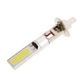 thumbnail image 1 of koolsoo 10W 6000K Daytime Running Light Bulb Fog Lights for Cars 8x1cm, 1 of 6