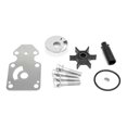 thumbnail image 1 of Water Pump Impeller Repair Kit for Outboard 8hp 9.9hp Ship Marine Boat Engine Part 68T-W0078-00 68T-44352-00, 1 of 5