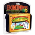 thumbnail image 2 of ChickenFoot Dominoes To Go, 2 of 2