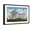 Black Frame, variant on Art.com Washington, DC, Exterior View of the US Supreme Court Building Art Print by Lantern Press, 18" x 12"