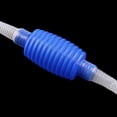 thumbnail image 6 of Walbest Aquarium Cleaner Siphon Pump Fish Tank Gravel Sand Cleaner with Long Nozzle with Water Flow Controller, 6 of 7