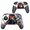 TN-KNSPRO-0145, variant on KIPLINK Nintendo Switch Pro Controller Skin Decal – Anti-Scratch Vinyl Cover, Bubble-Free Installation, Limited Edition & Gaming Designs