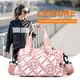 thumbnail image 3 of Bolsa de fitness para mujer Mochila deportiva de yoga pequeña resistente al desgaste para fútbol al aire libre Hugtrwg  Para estrenar, 3 of 7