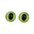thumbnail image 6 of Friendly Green Dragon Glass Eyes, 6 of 10
