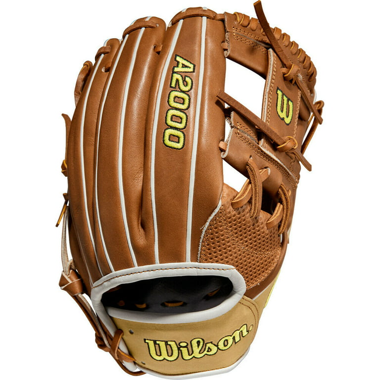 2022 A2000 SC1787 11.75 Infield Baseball Glove