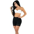 thumbnail image 3 of Jackie London Colombian Butt-Lifting Push Up Shorts, 3 of 5