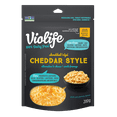 thumbnail image 1 of Violife Dairy Free Cheddar Style Shreds 200g, 1 of 9