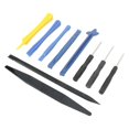 thumbnail image 3 of Kit d'outils de réparation électronique 26 pièces, spudger, écran, levier ouvert, pour l'entretien, 3 of 4