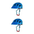 thumbnail image 2 of Greeniant Casco de ciclismo ligero - Cascos de montaña de alta densidad y seguridad garantizada Bicicleta de mujer 53-63cm Montar sin carga Type2 NO2, 2 of 6
