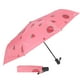 thumbnail image 1 of KAKOWELY Paraguas automático, paraguas para lluvia y sol, paraguas plegable con protección UV., 1 of 5