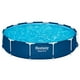 thumbnail image 1 of Alberca Rígida Bestway Circular 3.6 Metros Azul, 1 of 3