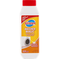 Glisten Washer Magic Machine Cleaner & Deodorizer, 12 fl oz