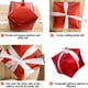 thumbnail image 5 of Kit de arco de guirnalda de globos de Navidad JAMW 193 piezas Decoraciones de globos rojos blancos, 5 of 5