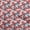 Red, variant on oneOone Polyester Spandex Light Blue Fabric Floral Dress Material Fabric Print Fabric By The Yard 56 Inch Wide