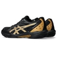 thumbnail image 3 of Zapatillas deportivas para interiores ASICS Gel-Rocket 11 para hombre negras/Piedmont, 3 of 9
