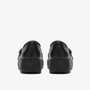 Clarks Womens Zylah Vine Loafers