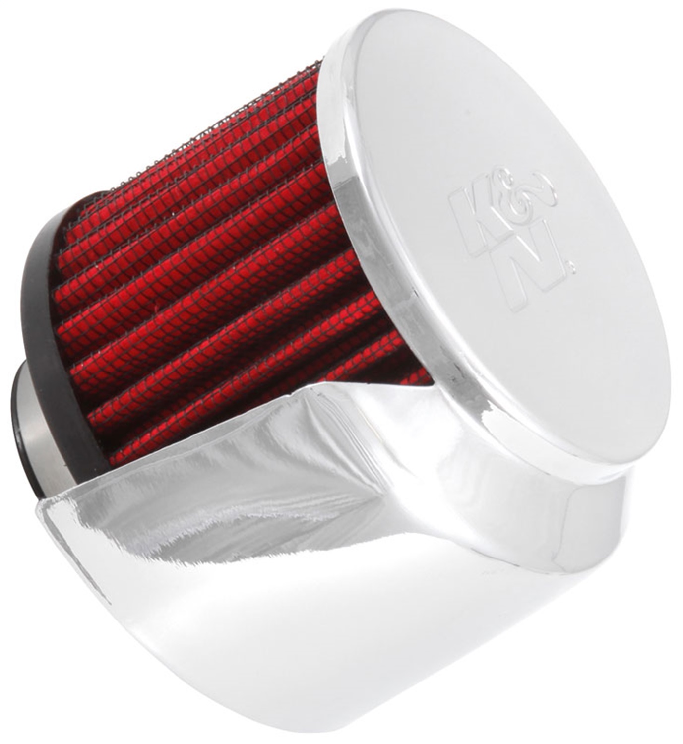 K&N Vent Air Filter/ Breather High Performance, Premium, Washable