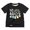 F215 Black, variant on Curuila Toddler Girls Boys Tops Short Sleeve Easter Letter Prints Crew Neck Breathable T Shirt Red Size 6-7 Years