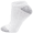 White, variant on Women's Cushioned No Show socks, 10+2 bonus pack