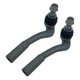 thumbnail image 1 of A2033301903 Front Outer Steering Tie Rod End for Benz C Class W203, 1 of 5