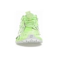 thumbnail image 3 of New Balance Men's 1906A Neon Green Mint Flash Shoes, from StockX, 3 of 5
