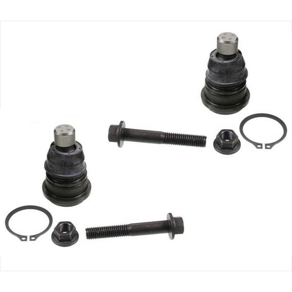 Brand New Front Lower Ball Joints for Nissan Murano 2003-2007 & Quest 04-09