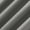 Gray, variant on Sun Zero Karina Textured Blackout Rod Pocket Curtain Panel, 40"W x 84"L, Black