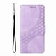 thumbnail image 2 of Funda GANGXUN para Xiaomi Redmi Note 11s 4G con diseño acolchado elegante, cuero PU, protección total y ajuste preciso, 2 of 5