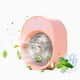 thumbnail image 1 of Mini refrigerador Pisexur para electrónica masculina, ideal para dormitorio y oficina, enfriador de agua de escritorio pequeño, ventilador acondicionador, práctico ventilador USB para electrónica inf, 1 of 2