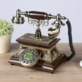 thumbnail image 1 of Telephone, Support Fsk And Dtmf Call Display ID Telephone, For Living Room Study Room Hotel Bed, 1 of 8